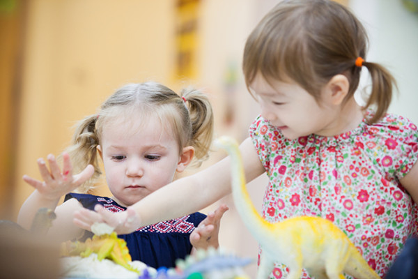 九龍區國際學校︰香港耀中國際學校學費（圖片來源︰香港耀中國際學校）