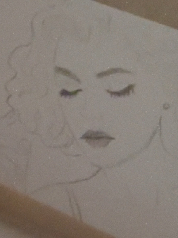 林明禎素顏著性感睡衣晒凶猛上圍！驚爆食煙疑雲幻滅清純形象？