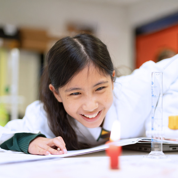 九龍區國際學校︰香港澳洲國際學校學費（圖片來源︰香港澳洲國際學校）