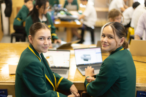 九龍區國際學校︰香港澳洲國際學校學費(圖片來源︰香港澳洲國際學校)