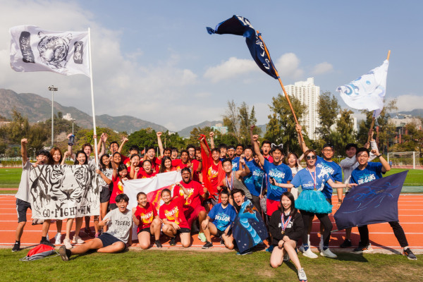九龍區國際學校︰美國國際學校學費（圖片來源︰美國國際學校）