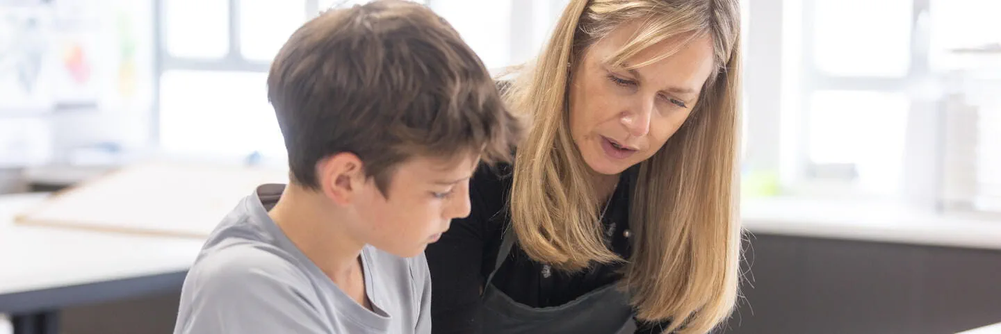 九龍區國際學校︰香港諾德安達國際學校學費（圖片來源︰香港諾德安達國際學校）