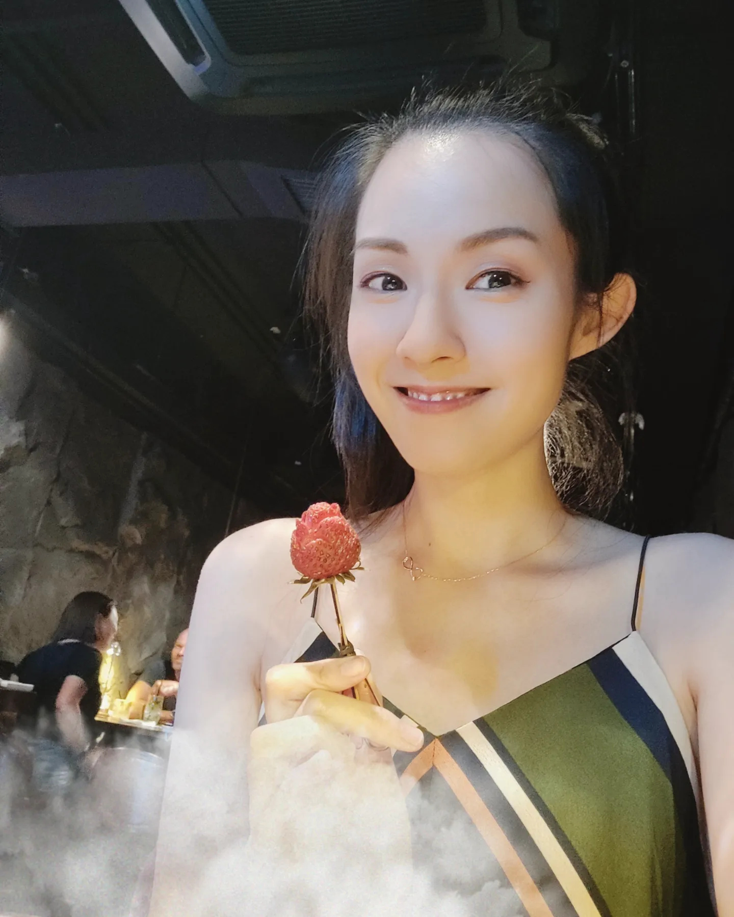 37歲女藝人驚爆秘密完約TVB!IG宣佈二度離巢:離開差不多一年