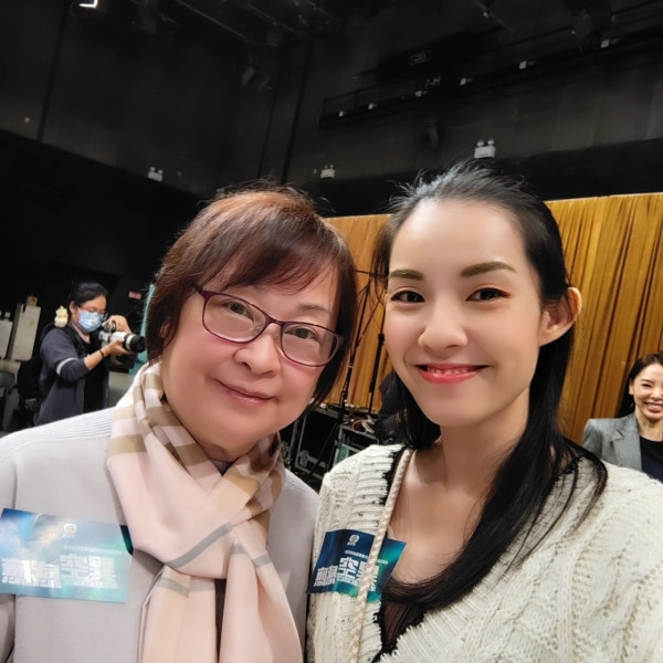 37歲女藝人驚爆秘密完約TVB！IG宣佈二度離巢：離開差不多一年