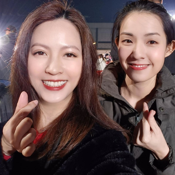 37歲女藝人驚爆秘密完約TVB！IG宣佈二度離巢：離開差不多一年