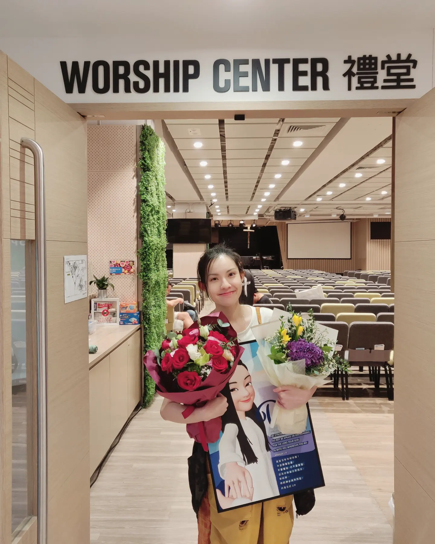 37歲女藝人驚爆秘密完約TVB！IG宣佈二度離巢：離開差不多一年