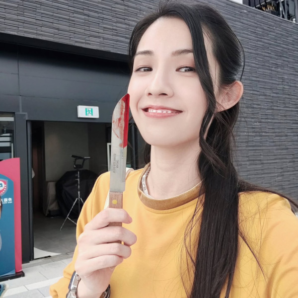 37歲女藝人驚爆秘密完約TVB！IG宣佈二度離巢：離開差不多一年