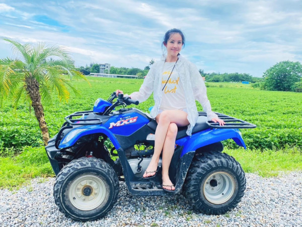 37歲女藝人驚爆秘密完約TVB!IG宣佈二度離巢:離開差不多一年