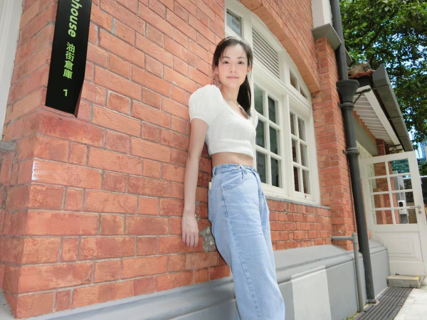 37歲女藝人驚爆秘密完約TVB!IG宣佈二度離巢:離開差不多一年