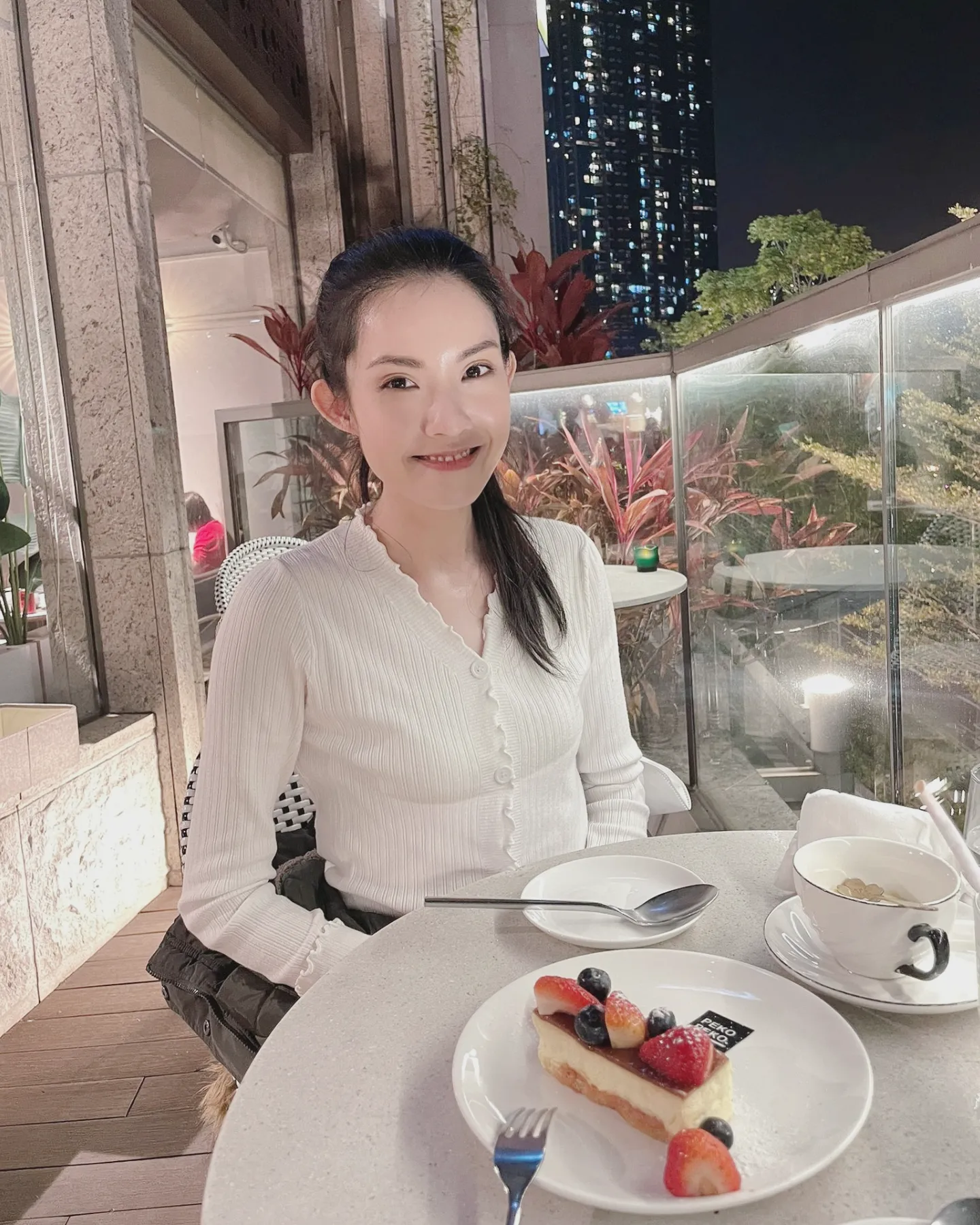 37歲女藝人驚爆秘密完約TVB!IG宣佈二度離巢:離開差不多一年