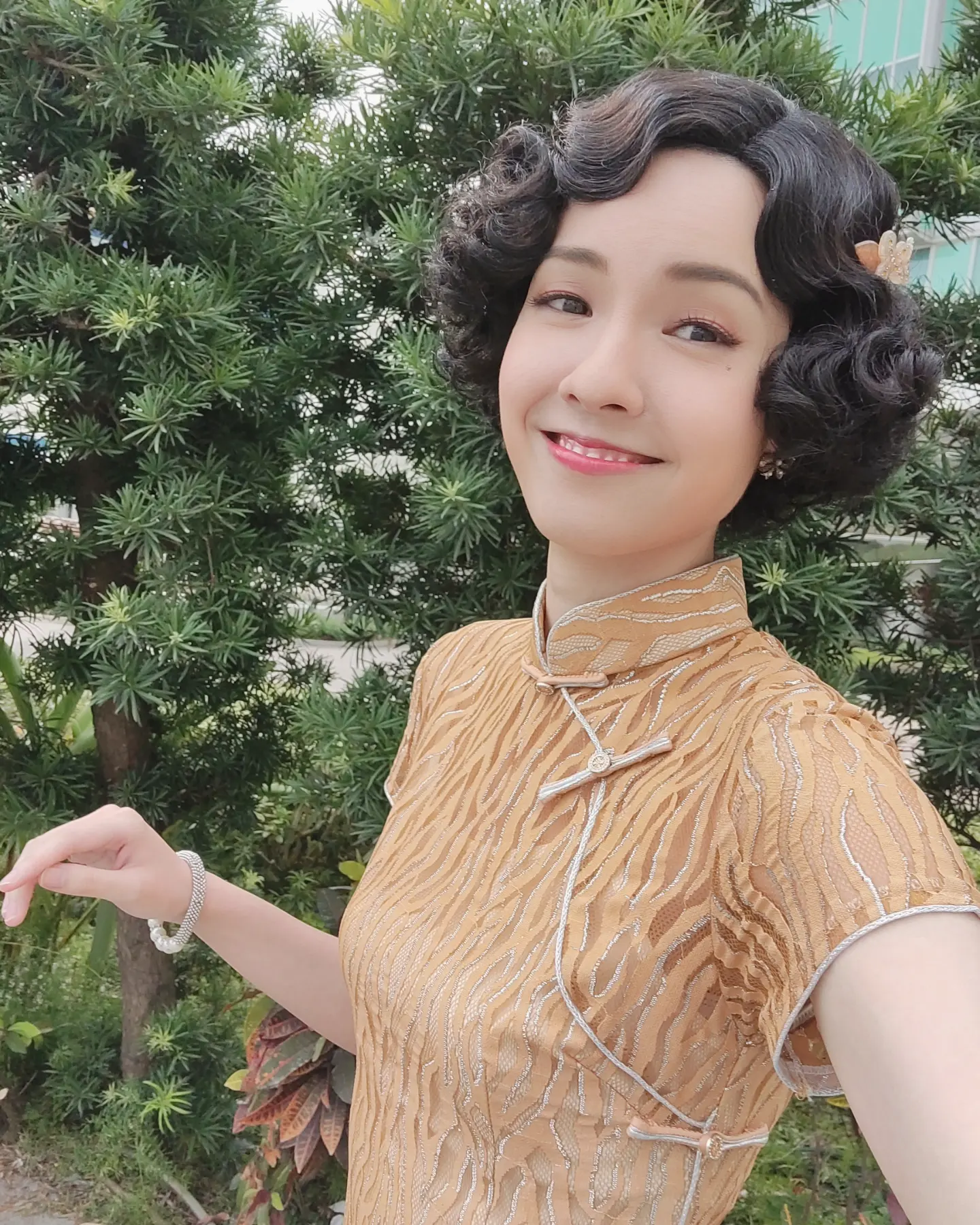 37歲女藝人驚爆秘密完約TVB!IG宣佈二度離巢:離開差不多一年