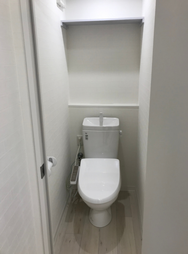 公屋「三角形納米廁所」極逼！苦主崩潰坐馬桶沖涼 揭2大重災屋邨 附改裝方法