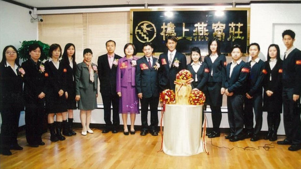 樓上試食嘉年華 古天樂驚喜現身！免費入場試食 Häagen-Dazs 雪糕／日本帶子／北海道鱈場蟹 附登記連結