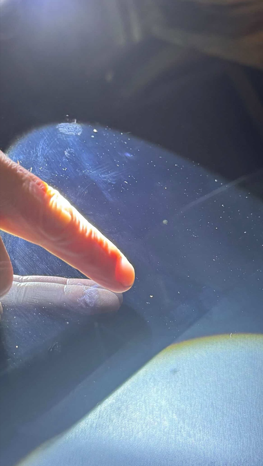 照片來源:X@HARRIER80_GR 照片來源:X@HARRIER80_GR