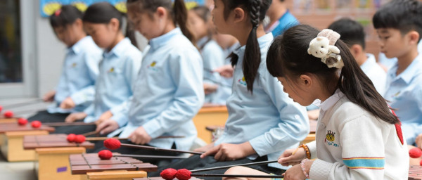 九龍區國際學校︰京斯敦國際學校學費(圖片來源︰京斯敦國際學校)