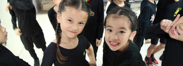 九龍區國際學校︰京斯敦國際學校學費（圖片來源︰京斯敦國際學校）