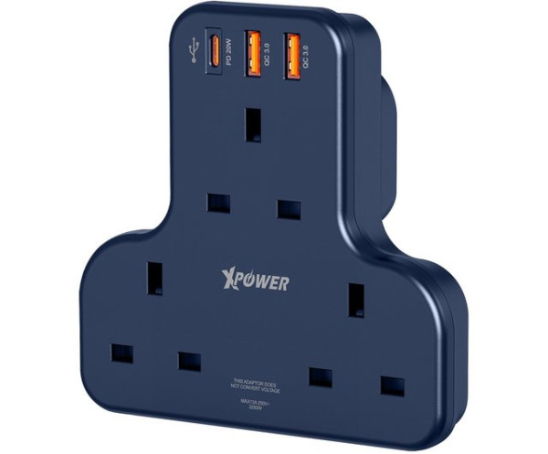 【消委會插蘇】實測10款USB萬能插蘇 2款有觸電風險要回收 3款最慳電