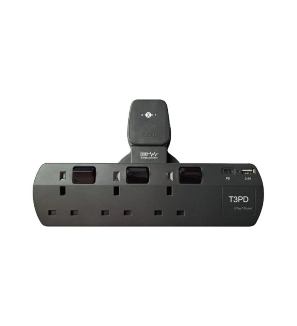 【消委會插蘇】實測10款USB萬能插蘇 2款有觸電風險要回收 3款最慳電