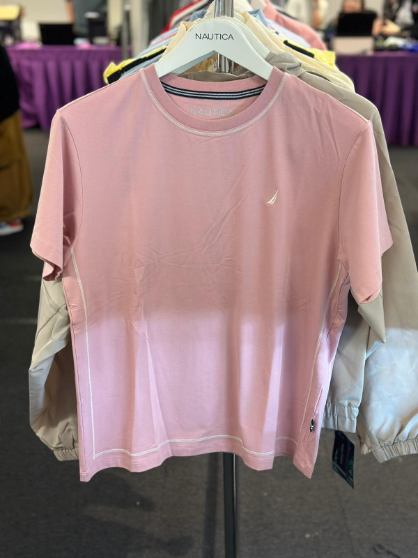 銅鑼灣時代廣場名牌開倉低至1折！男女裝/休閒鞋/手袋/首飾$100起！COACH／AMERICAN TOURISTER／RICCINI