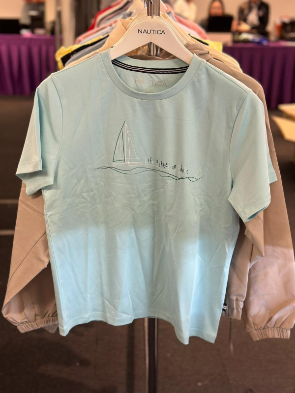 銅鑼灣時代廣場名牌開倉低至1折！男女裝/休閒鞋/手袋/首飾$100起！COACH／AMERICAN TOURISTER／RICCINI