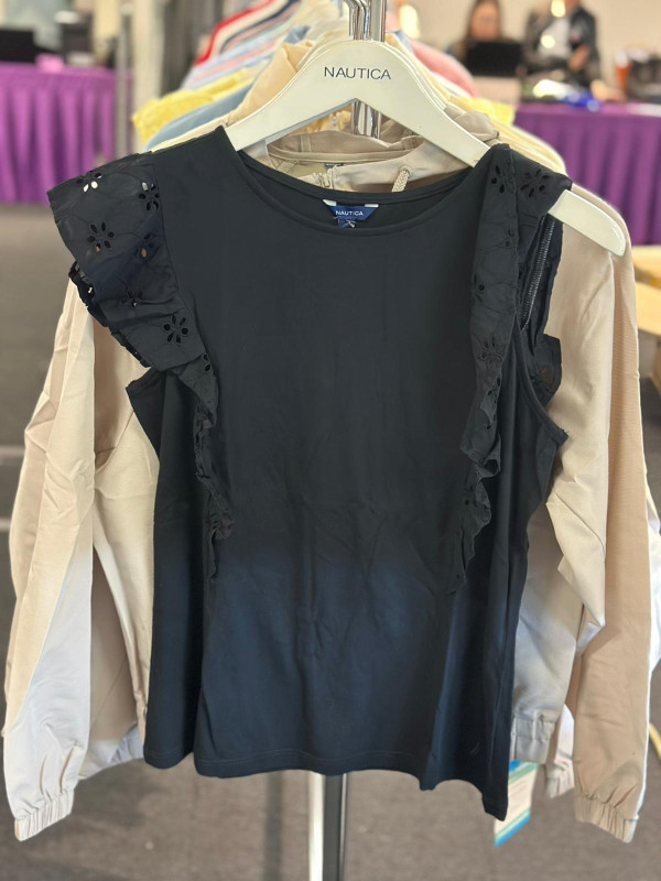 銅鑼灣時代廣場名牌開倉低至1折！男女裝/休閒鞋/手袋/首飾$100起！COACH／AMERICAN TOURISTER／RICCINI