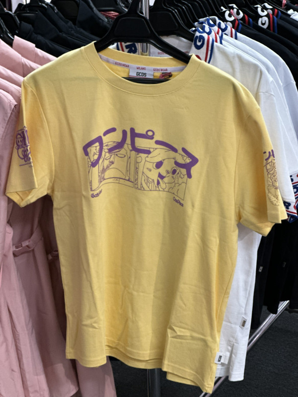 銅鑼灣時代廣場名牌開倉低至1折！男女裝/休閒鞋/手袋/首飾$100起！COACH／AMERICAN TOURISTER／RICCINI