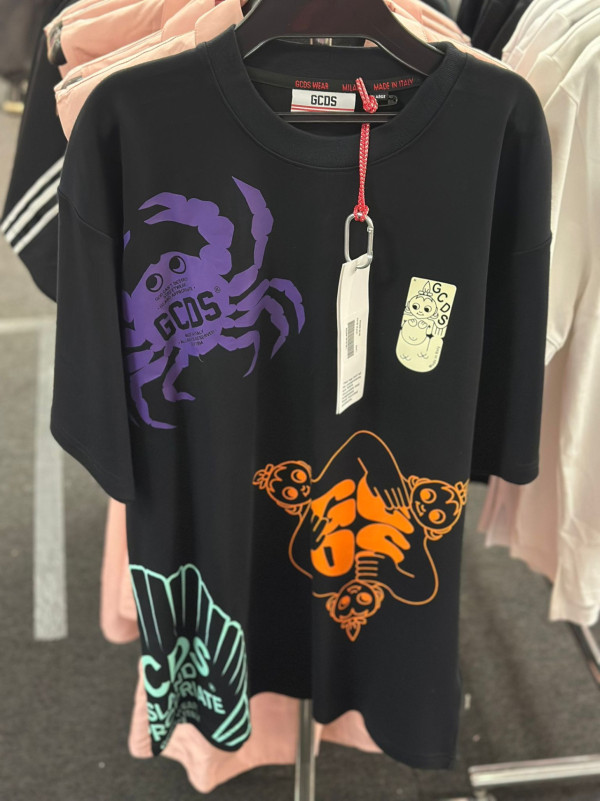 銅鑼灣時代廣場名牌開倉低至1折！男女裝/休閒鞋/手袋/首飾$100起！COACH／AMERICAN TOURISTER／RICCINI