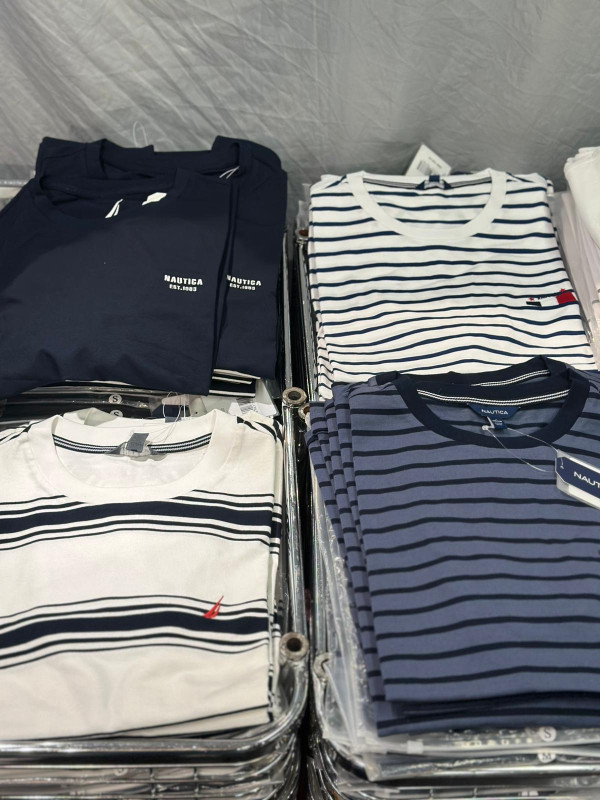 銅鑼灣時代廣場名牌開倉低至1折！男女裝/休閒鞋/手袋/首飾$100起！COACH／AMERICAN TOURISTER／RICCINI