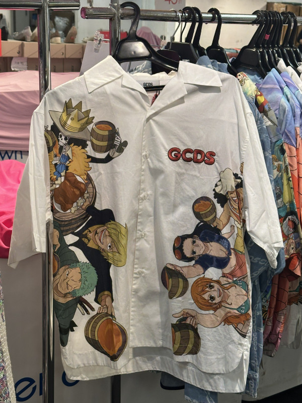 銅鑼灣時代廣場名牌開倉低至1折！男女裝/休閒鞋/手袋/首飾$100起！COACH／AMERICAN TOURISTER／RICCINI