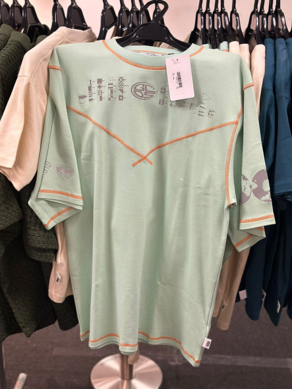 銅鑼灣時代廣場名牌開倉低至1折！男女裝/休閒鞋/手袋/首飾$100起！COACH／AMERICAN TOURISTER／RICCINI