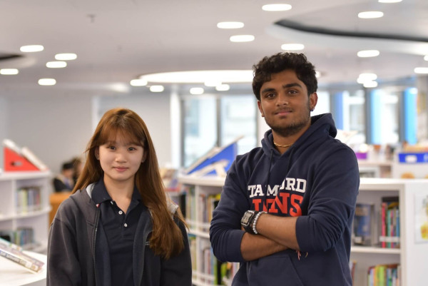 九龍區國際學校︰香港斯坦福美國學校學費（圖片來源︰香港斯坦福美國學校）