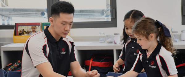 九龍區國際學校︰香港斯坦福美國學校學費(圖片來源︰香港斯坦福美國學校)