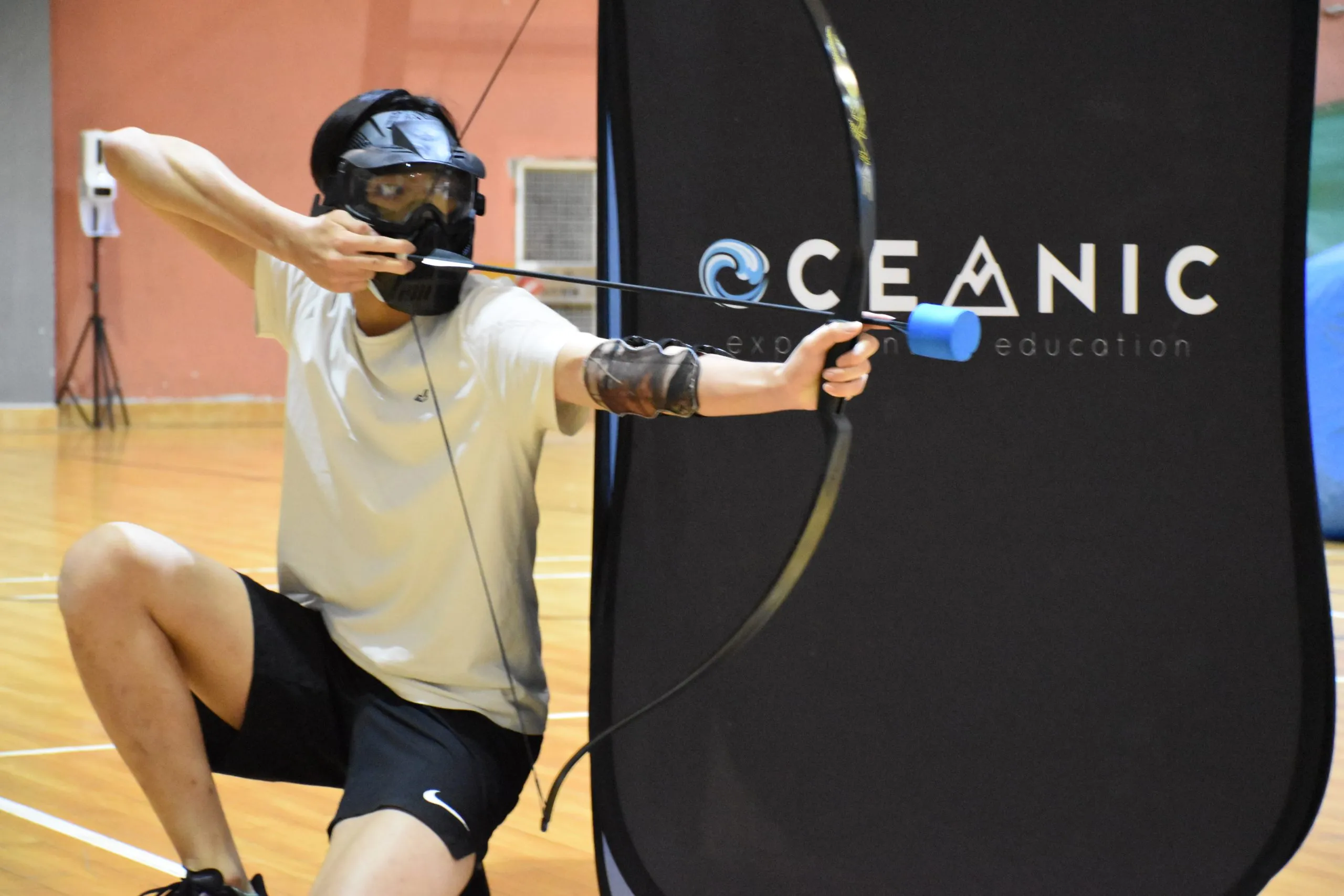 九龍區國際學校︰協同國際學校學費（圖片來源︰協同國際學校）