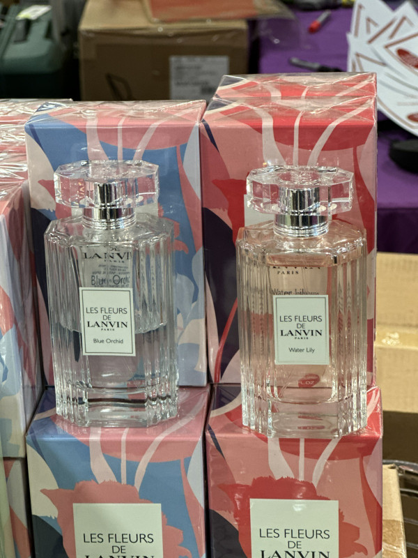 銅鑼灣時代廣場名牌開倉低至1折！男女裝/休閒鞋/手袋/首飾$100起！COACH／AMERICAN TOURISTER／RICCINI