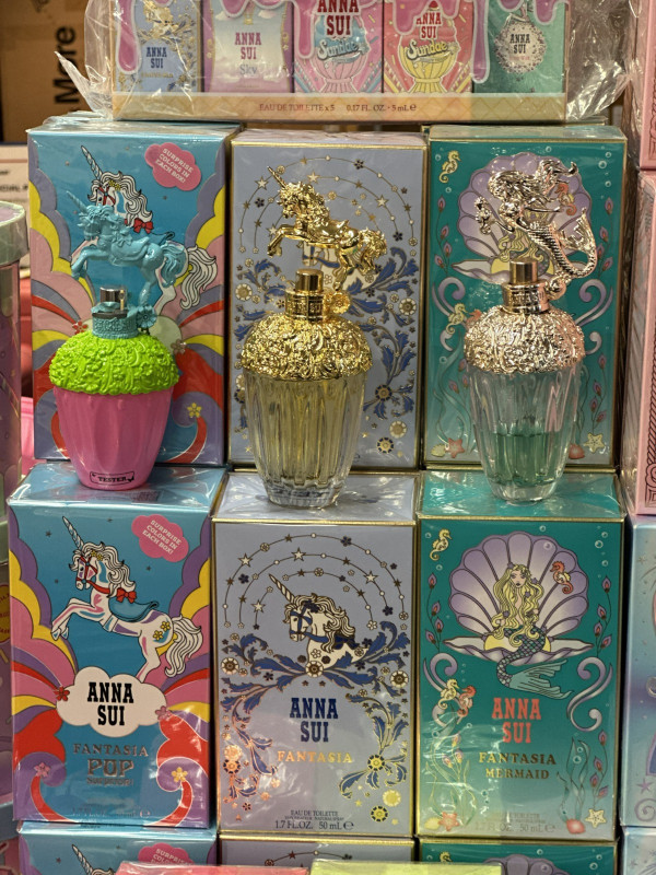 銅鑼灣時代廣場名牌開倉低至1折！男女裝/休閒鞋/手袋/首飾$100起！COACH／AMERICAN TOURISTER／RICCINI