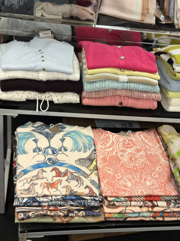 銅鑼灣時代廣場名牌開倉低至1折！男女裝/休閒鞋/手袋/首飾$100起！COACH／AMERICAN TOURISTER／RICCINI