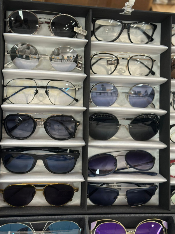 銅鑼灣時代廣場名牌開倉低至1折！男女裝/休閒鞋/手袋/首飾$100起！COACH／AMERICAN TOURISTER／RICCINI