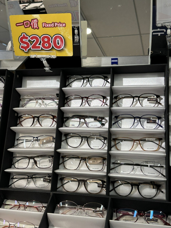 銅鑼灣時代廣場名牌開倉低至1折！男女裝/休閒鞋/手袋/首飾$100起！COACH／AMERICAN TOURISTER／RICCINI