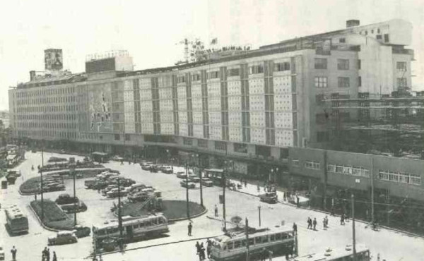 告別澀谷地標！西武百貨澀谷店宣布9月底結業 58年時尚聖地正式落幕 