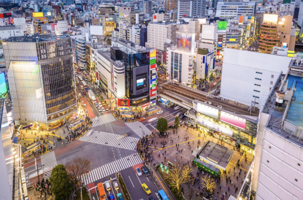 告別澀谷地標！西武百貨澀谷店宣布9月底結業 58年時尚聖地正式落幕 