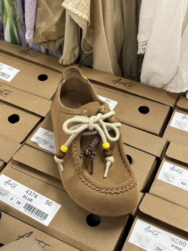 銅鑼灣時代廣場名牌開倉低至1折！男女裝/休閒鞋/手袋/首飾$100起！COACH／AMERICAN TOURISTER／RICCINI