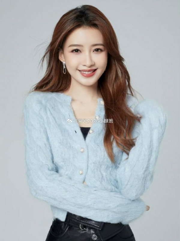 乘風2026名單｜32位乘風破浪的姐姐最終名單陣容：港姐陳凱琳+影后李心潔驚喜加盟