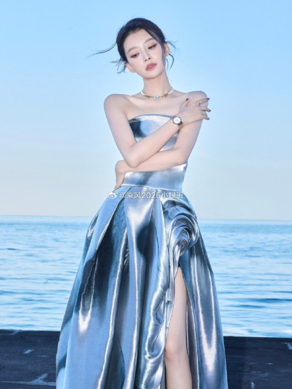 乘風2026名單｜32位乘風破浪的姐姐最終名單陣容：港姐陳凱琳+影后李心潔驚喜加盟