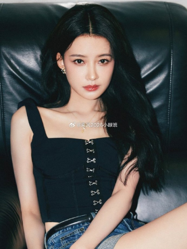 乘風2026名單｜32位乘風破浪的姐姐最終名單陣容：港姐陳凱琳+影后李心潔驚喜加盟