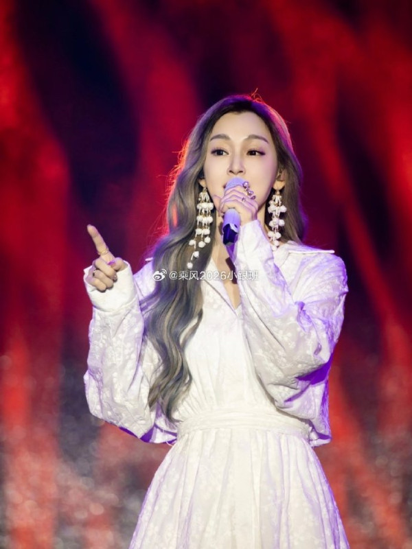 乘風2026名單｜32位乘風破浪的姐姐最終名單陣容：港姐陳凱琳+影后李心潔驚喜加盟