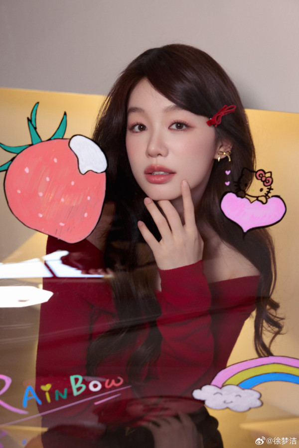 乘風2026名單｜32位乘風破浪的姐姐最終名單陣容：港姐陳凱琳+影后李心潔驚喜加盟