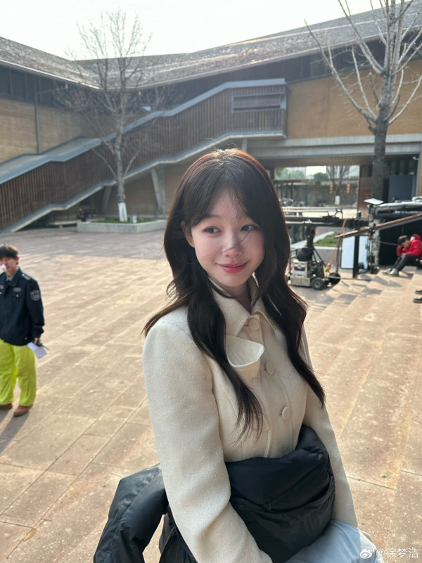 乘風2026名單｜32位乘風破浪的姐姐最終名單陣容：港姐陳凱琳+影后李心潔驚喜加盟