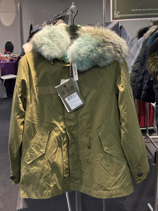 銅鑼灣時代廣場名牌開倉低至1折！男女裝/休閒鞋/手袋/首飾$100起！COACH／AMERICAN TOURISTER／RICCINI