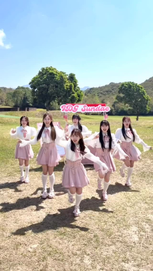 前TVB童星黃可盈21歲近況曝光！殺入樂壇跳唱女團出道！5歲入行變化驚人