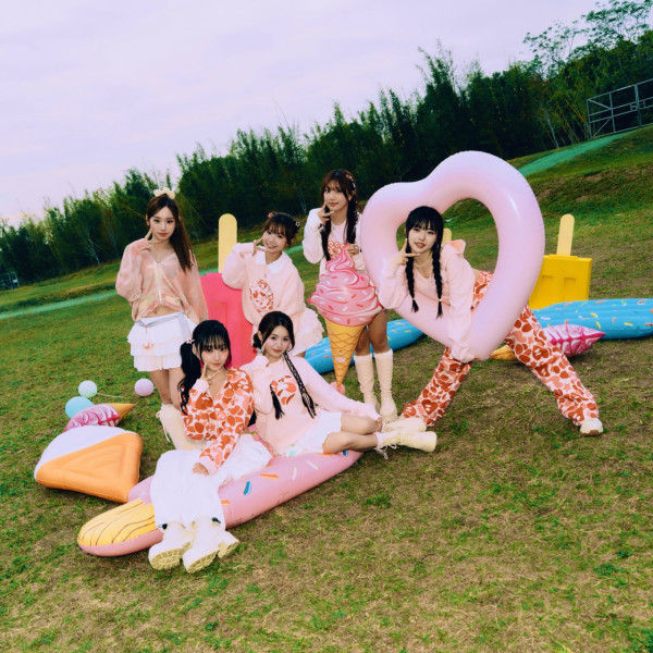 前TVB童星黃可盈21歲近況曝光！殺入樂壇跳唱女團出道！5歲入行變化驚人